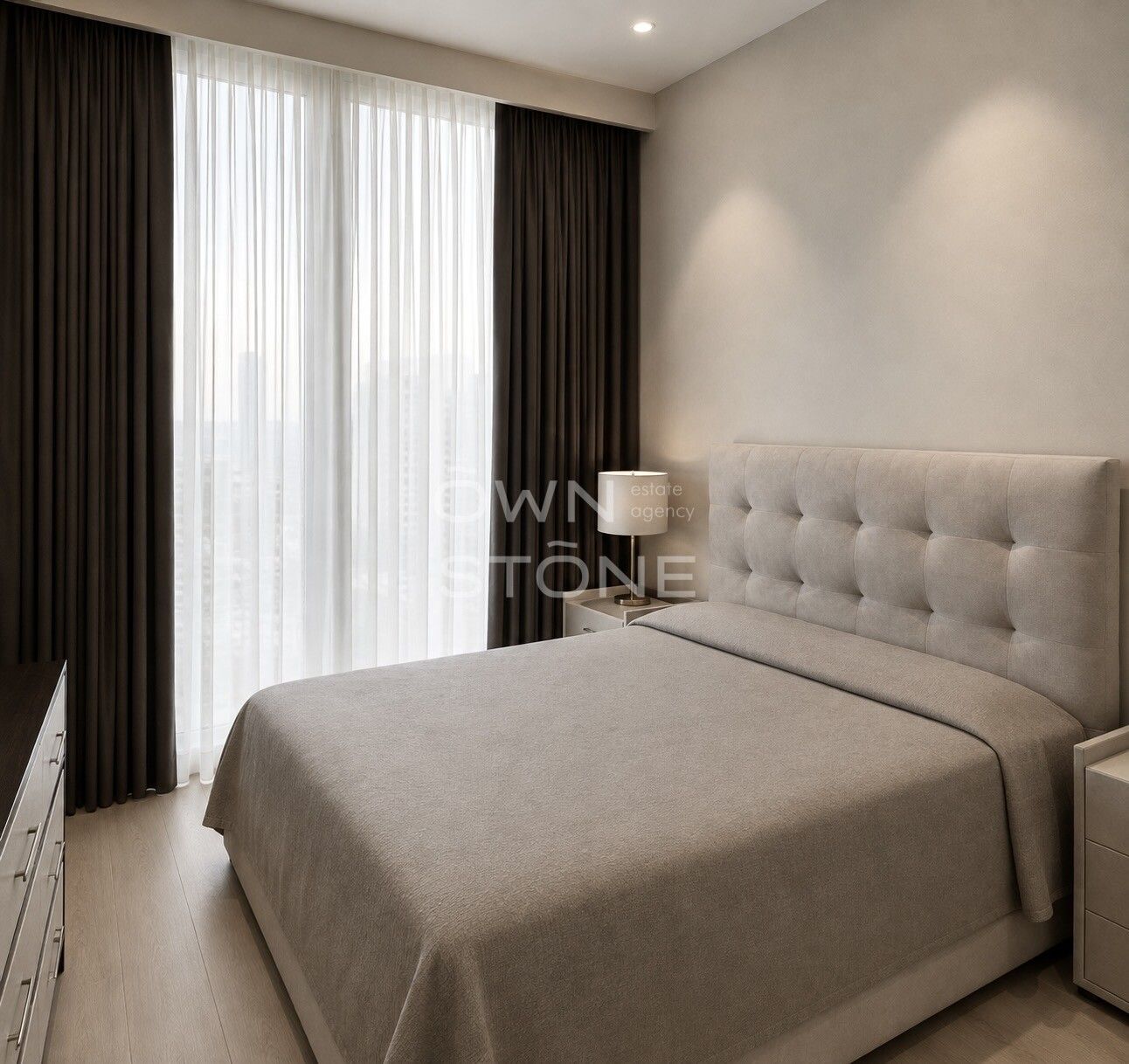 2-комнатная, 72 м² — 230 000 ₽