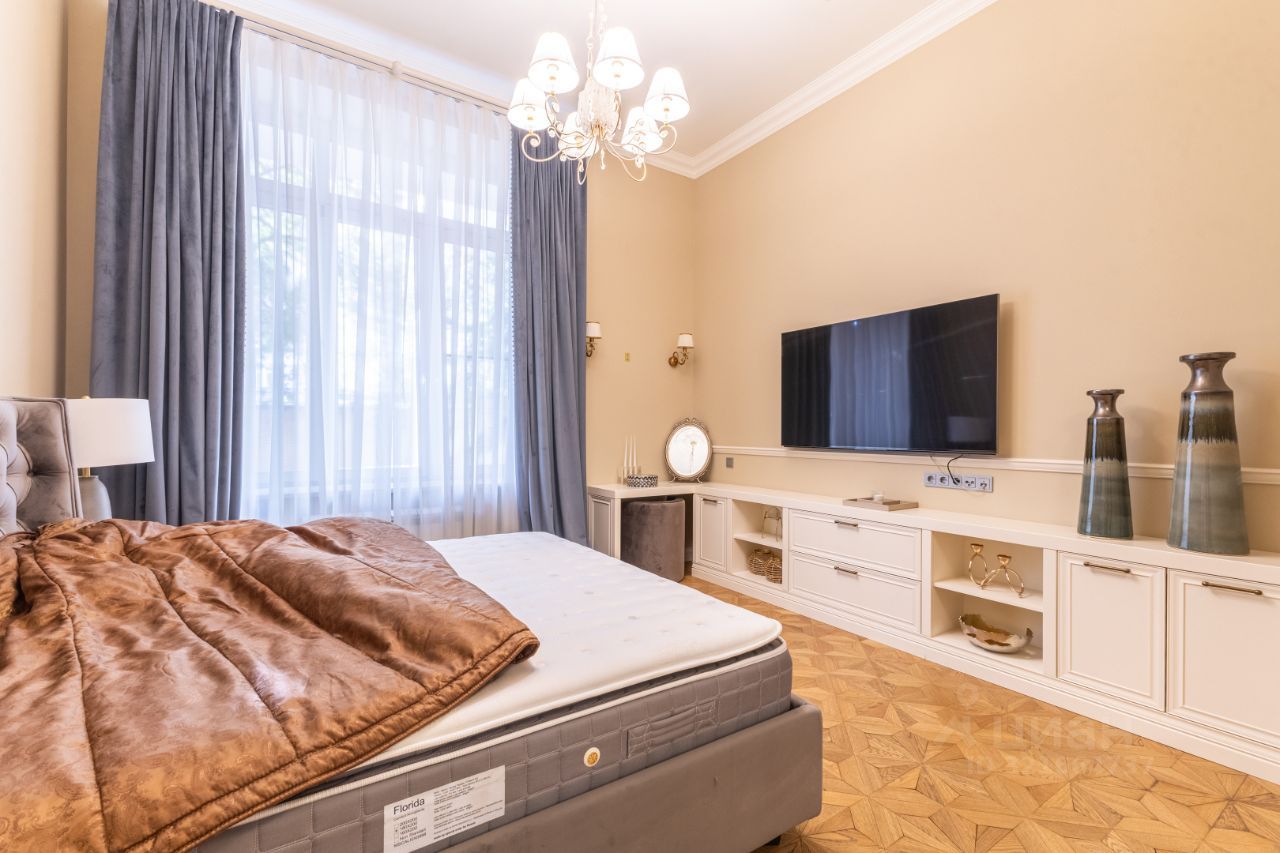 3-комнатная, 115 м² — 94 990 000 ₽