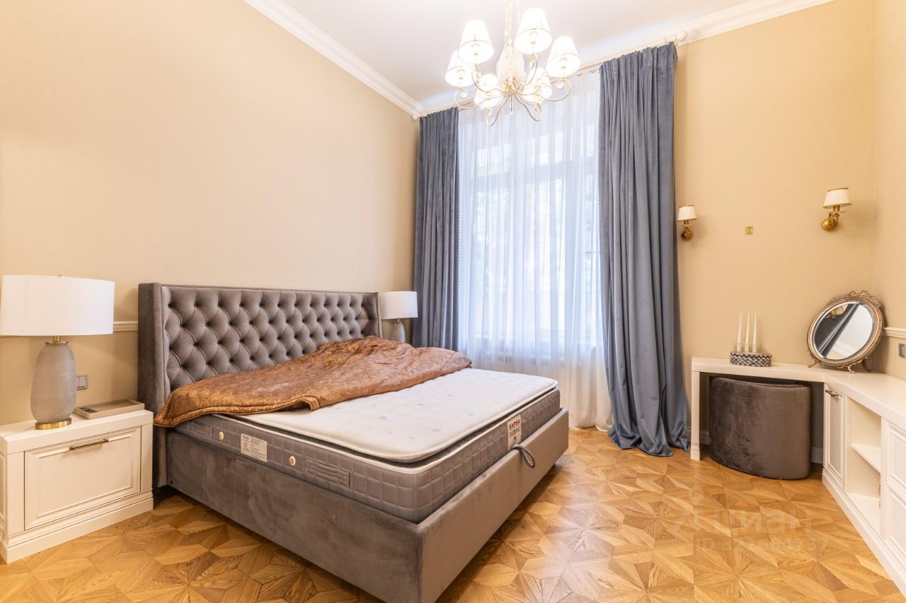 3-комнатная, 115 м² — 94 990 000 ₽