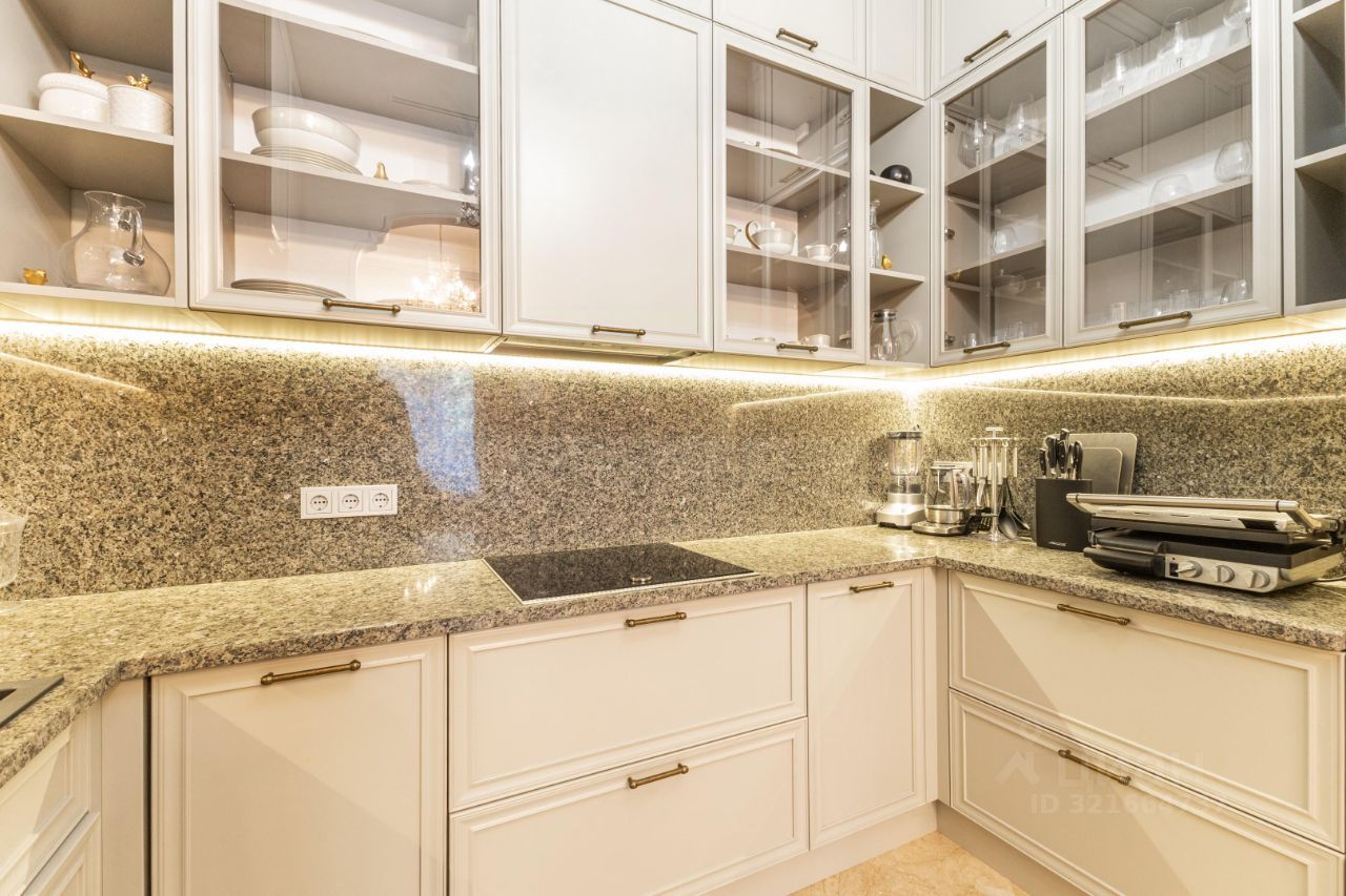 3-комнатная, 115 м² — 94 990 000 ₽