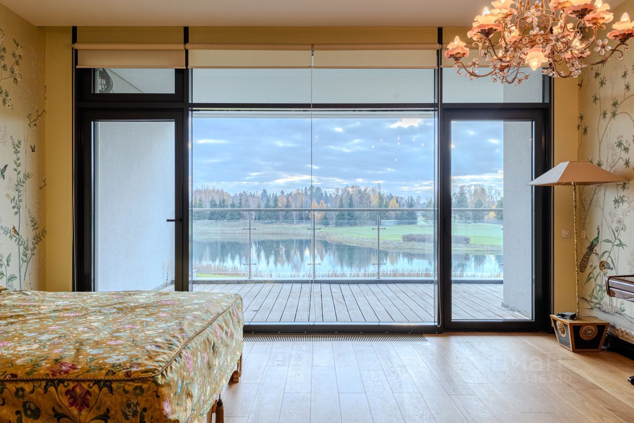 2-комнатная, 89 м² — 28 500 000 ₽