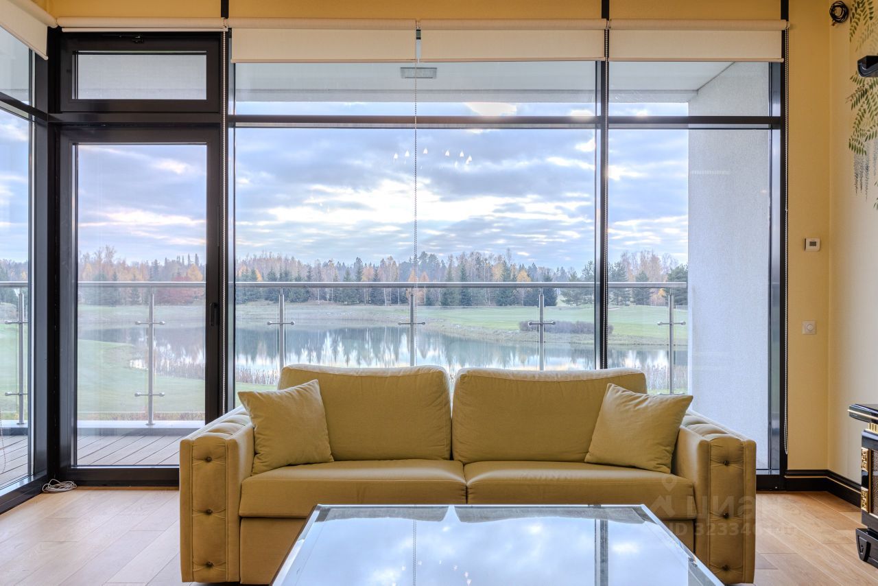 2-комн. квартира, 89 м²