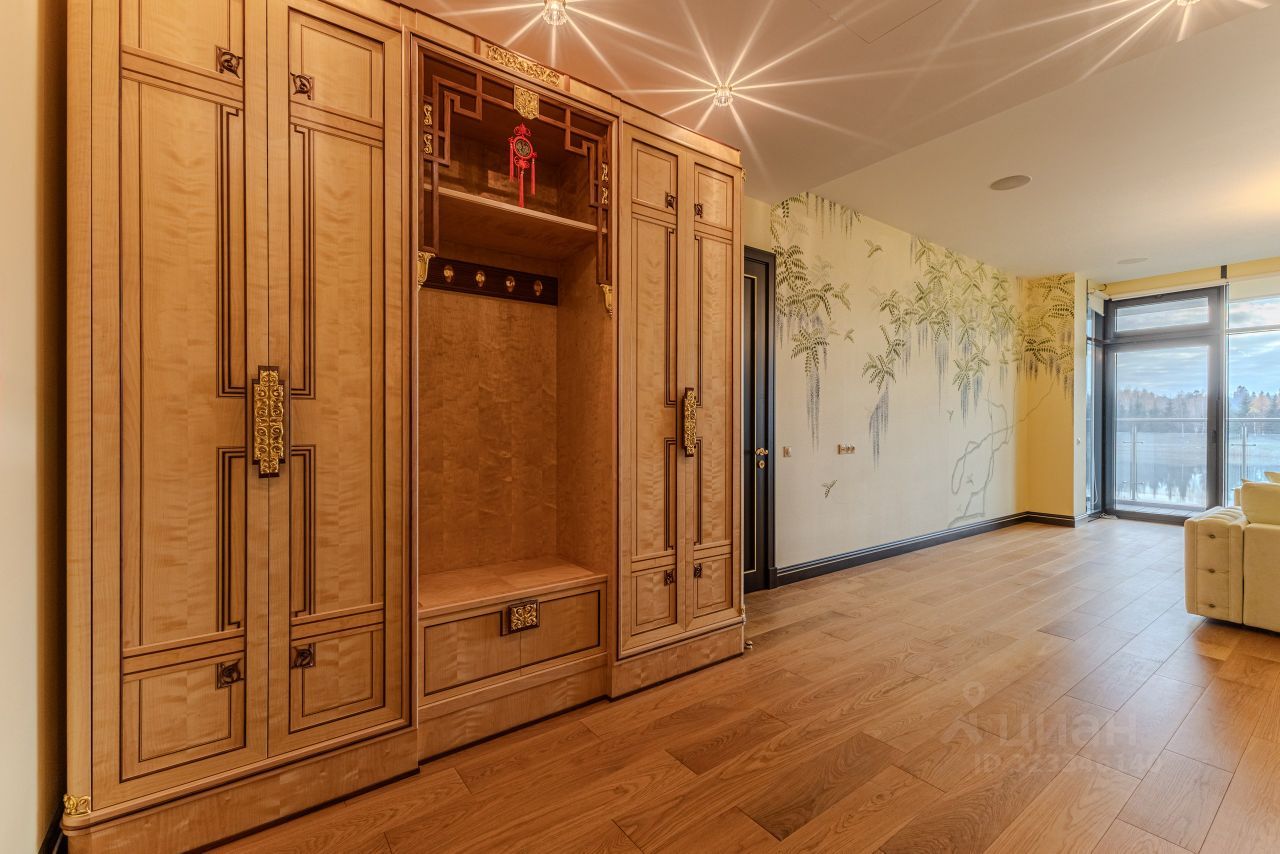2-комнатная, 89 м² — 28 500 000 ₽