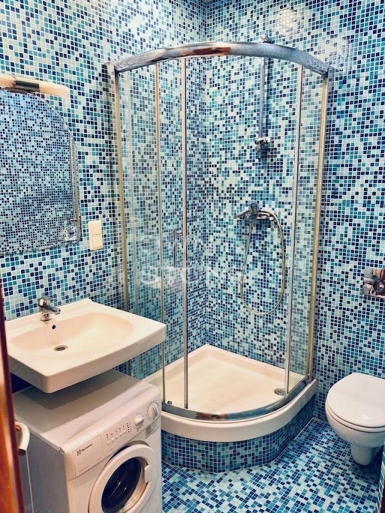2-комнатная, 62 м² — 170 000 ₽
