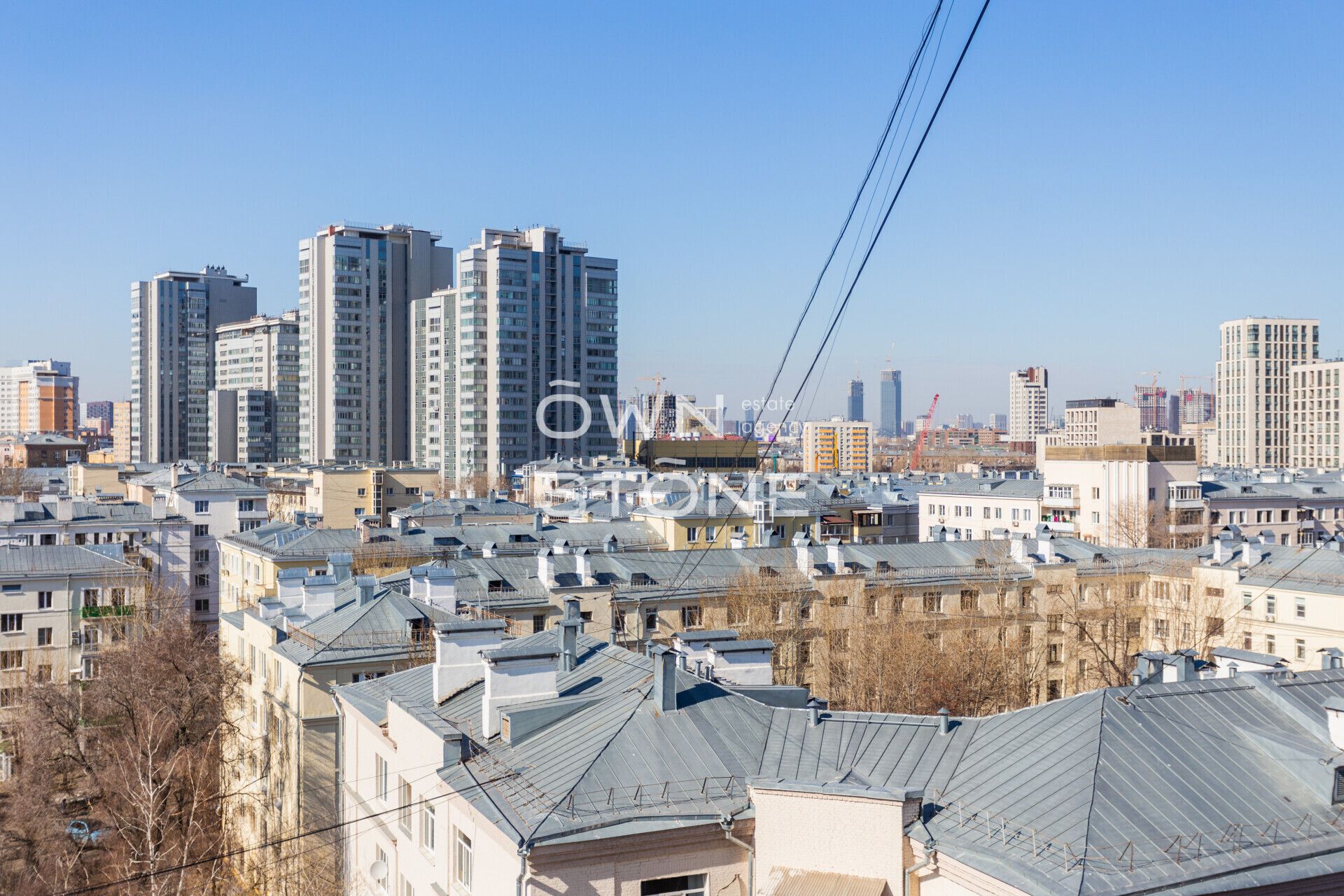 4-комнатная, 140 м² — 92 500 000 ₽