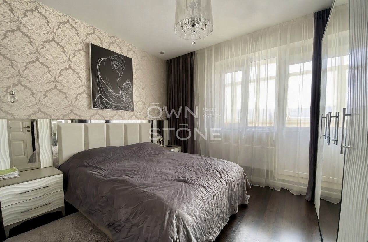 4-комнатная, 99 м² — 230 000 ₽