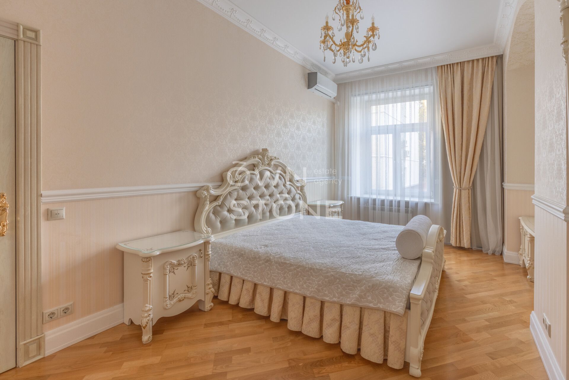 4-комнатная, 104,8 м² — 350 000 ₽