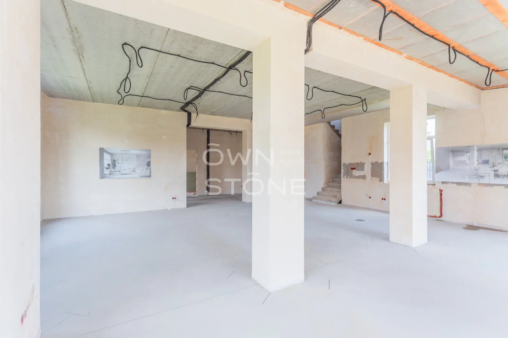 4-комнатная, 332 м² — 75 000 000 ₽
