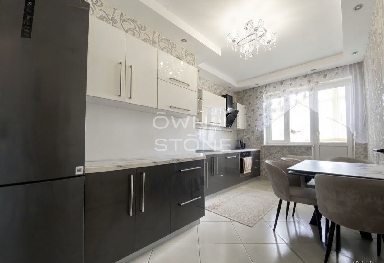 4-комнатная, 99 м² — 230 000 ₽