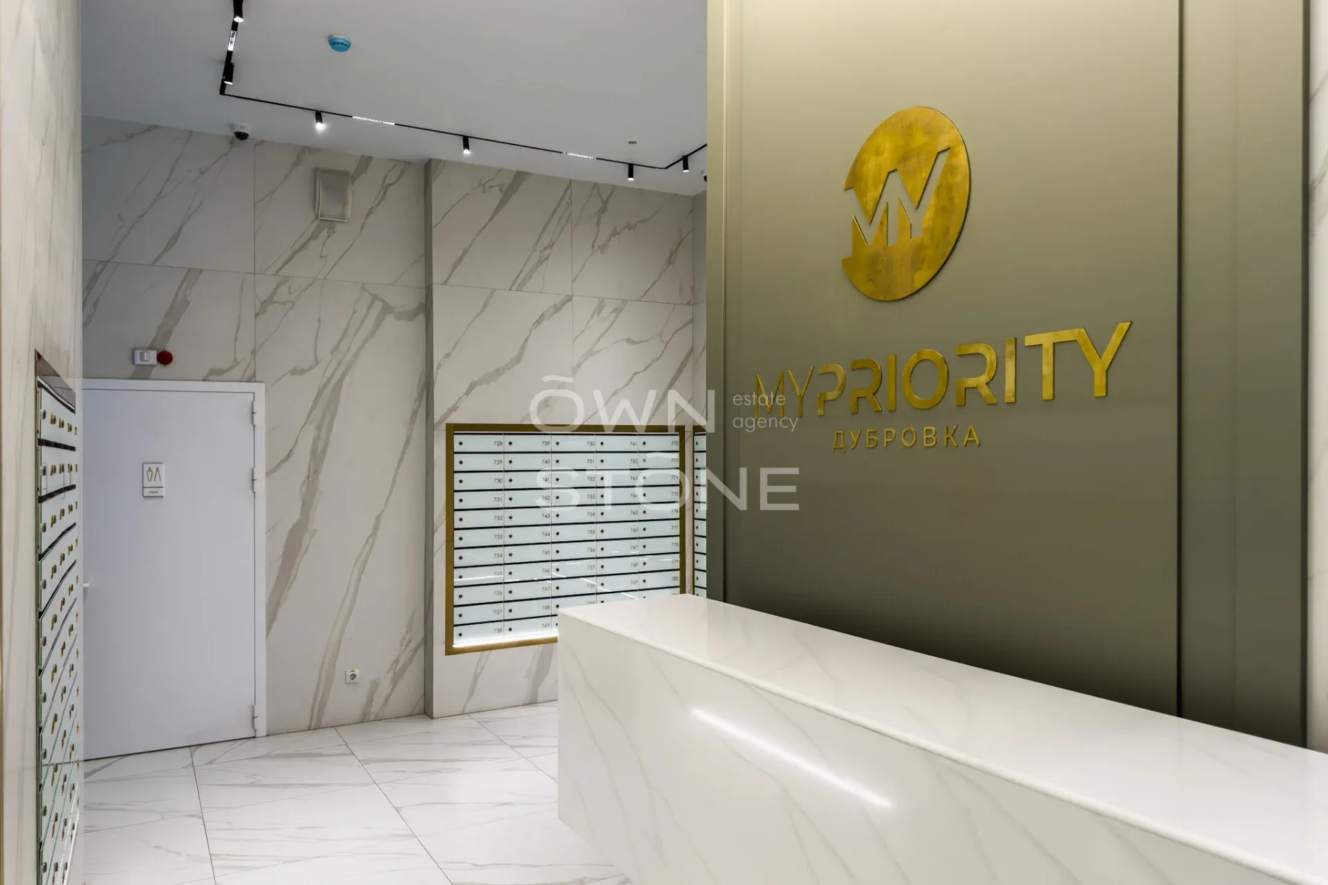 3-комнатная, 82,2 м² — 33 500 000 ₽