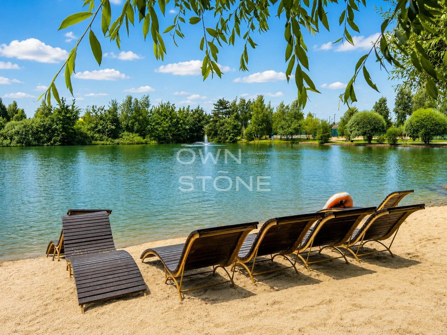 5-комнатная, 315 м² — 58 500 000 ₽