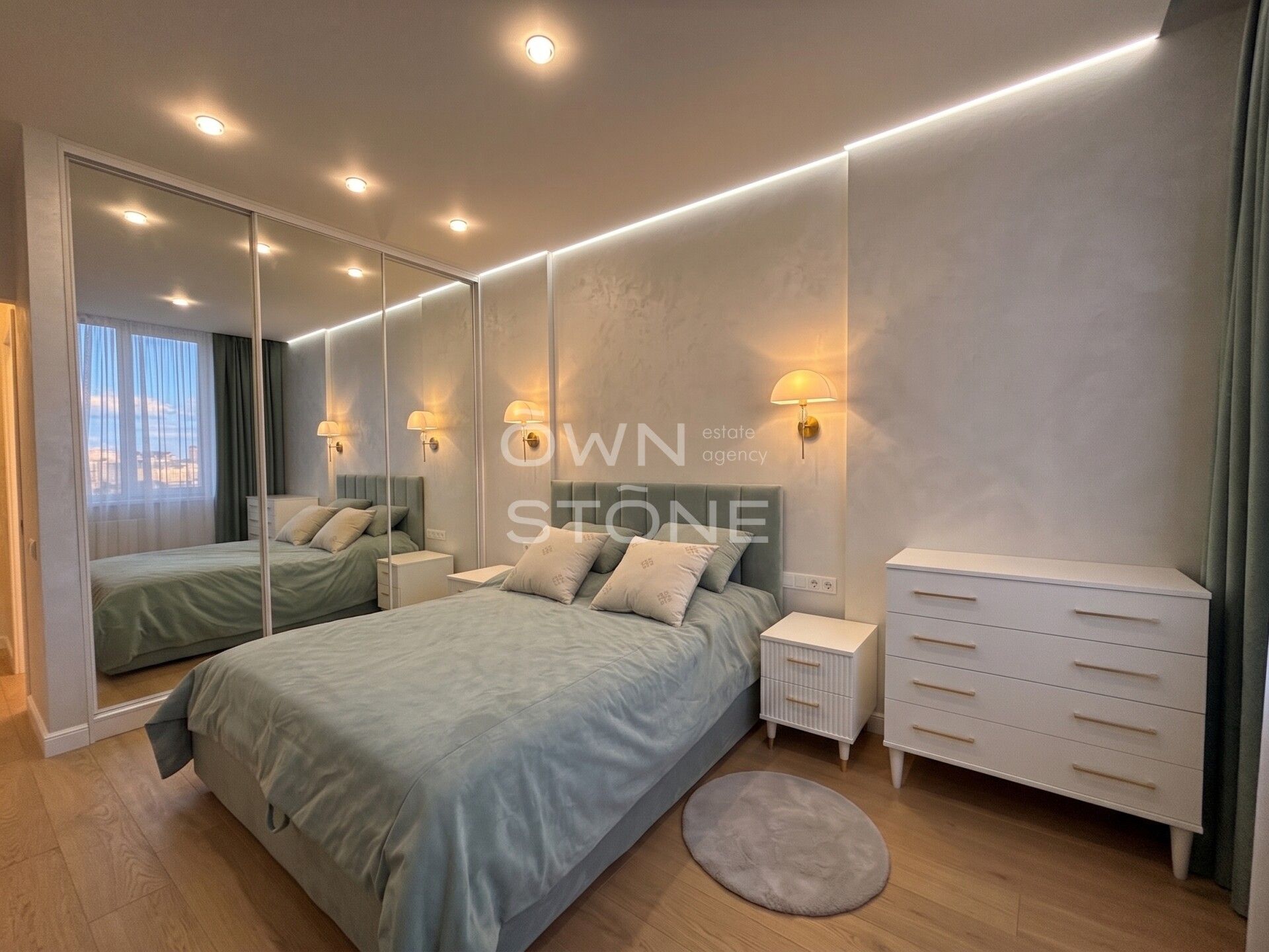 3-комнатная, 81 м² — 250 000 ₽