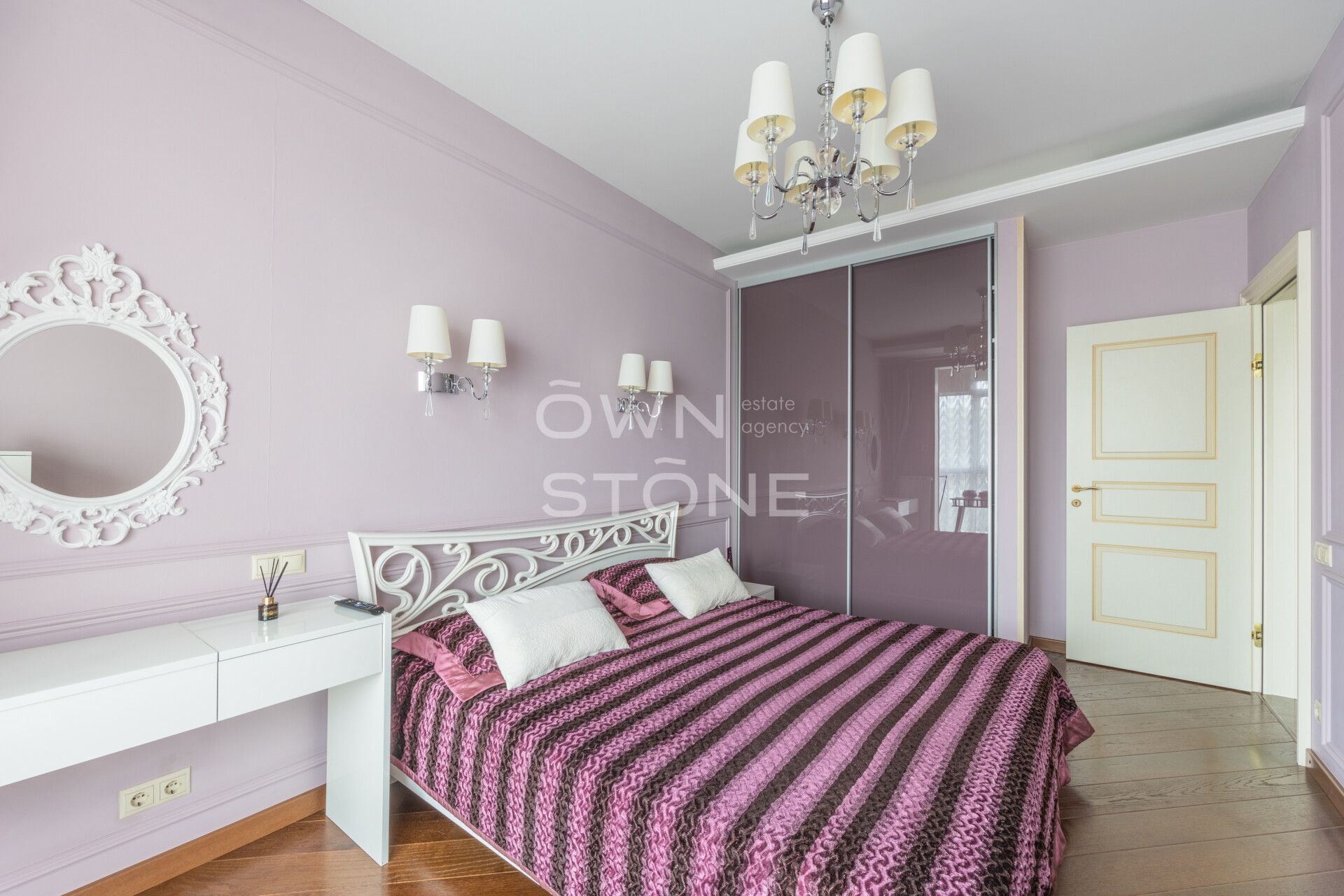 3-комнатная, 71 м² — 220 000 ₽