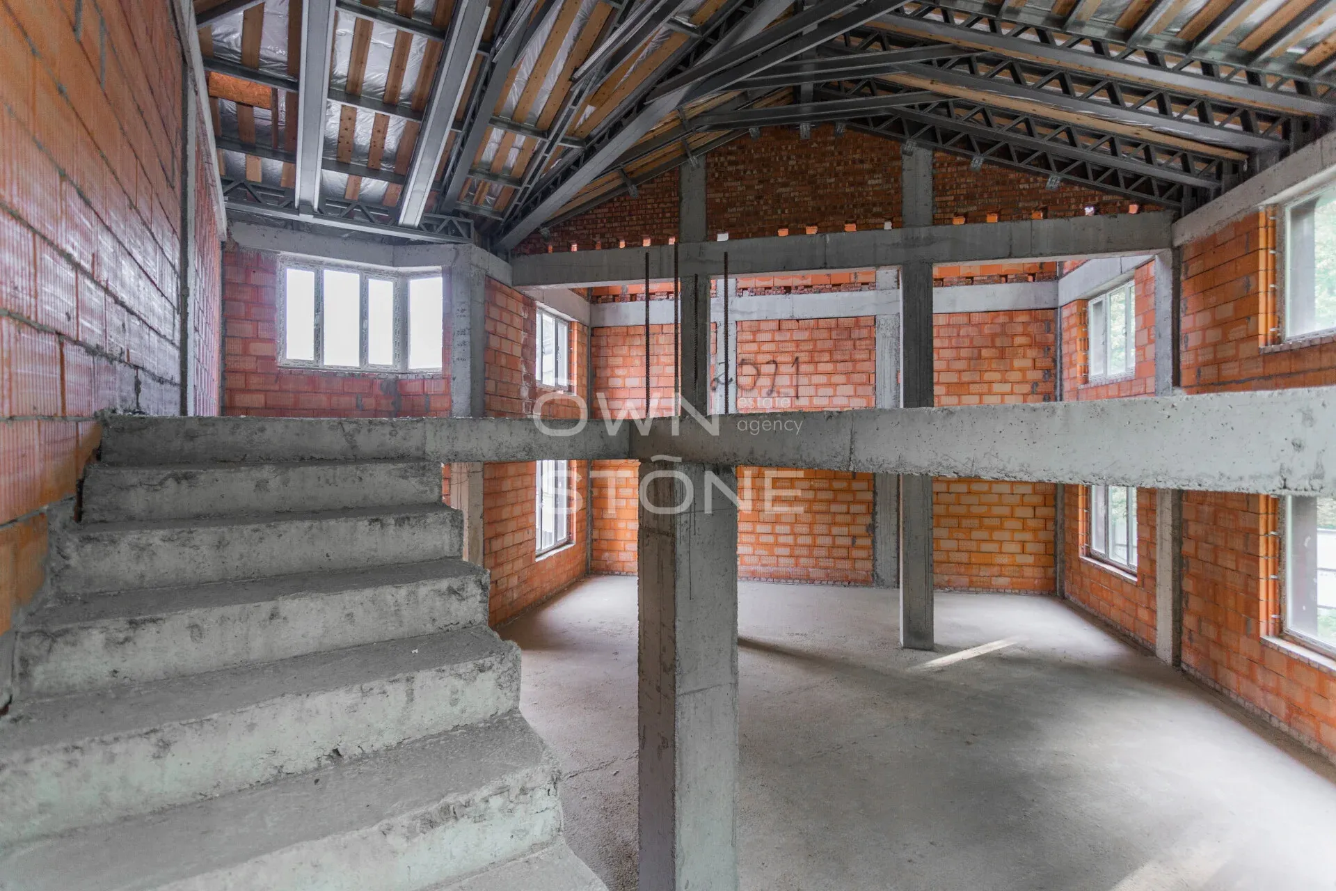 4-комнатная, 341 м² — 61 400 000 ₽