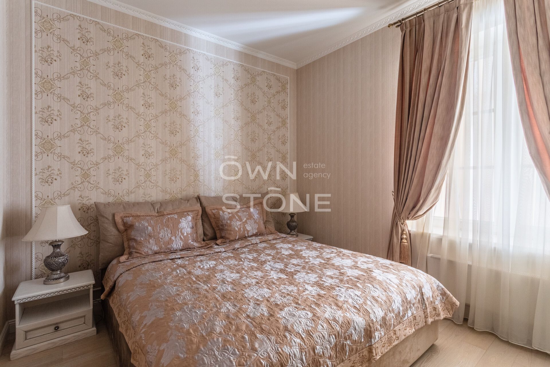 3-комнатная, 74 м² — 170 000 ₽