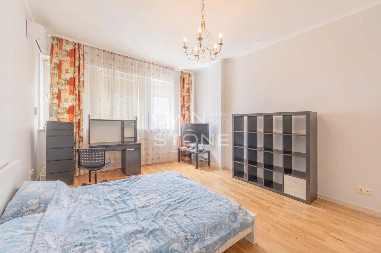 3-комнатная, 118 м² — 430 000 ₽