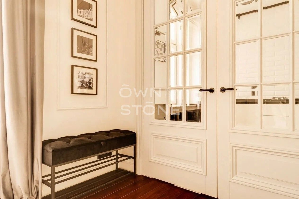 1-комнатная, 40 м² — 180 000 ₽