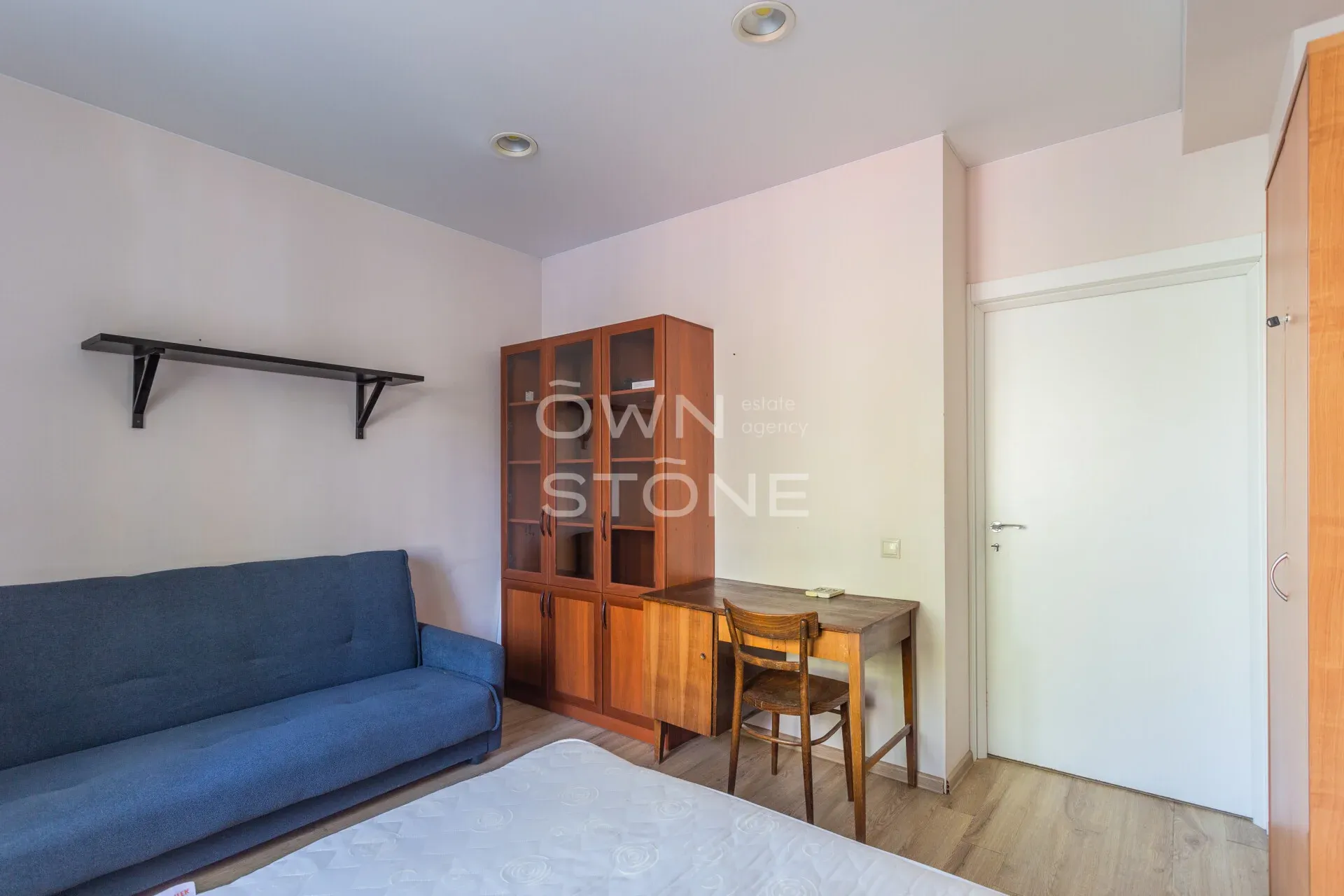 3-комнатная, 61 м² — 35 000 000 ₽