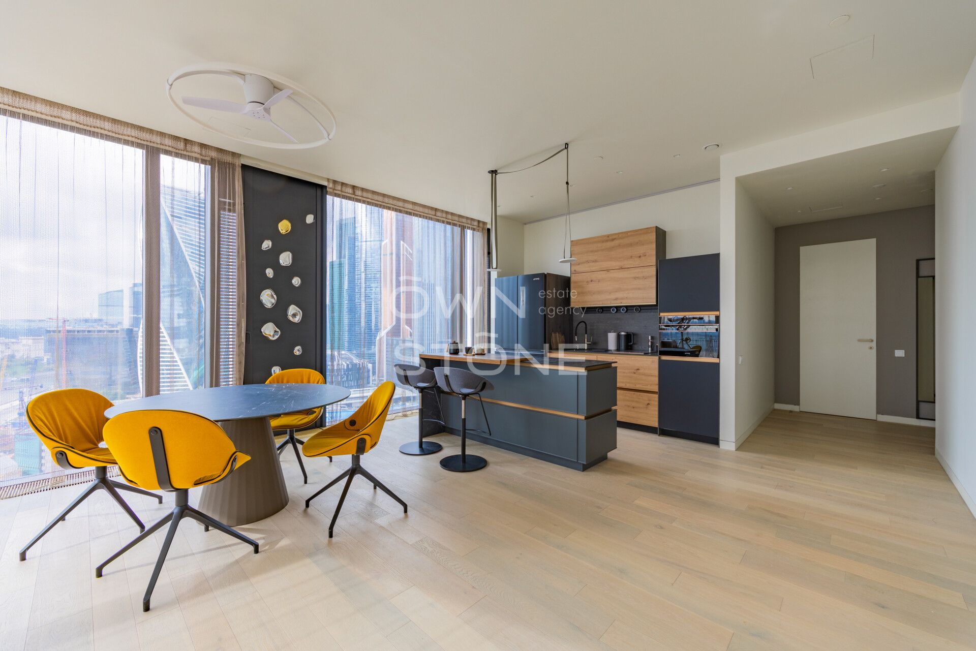 4-комнатная, 127 м² — 825 000 ₽