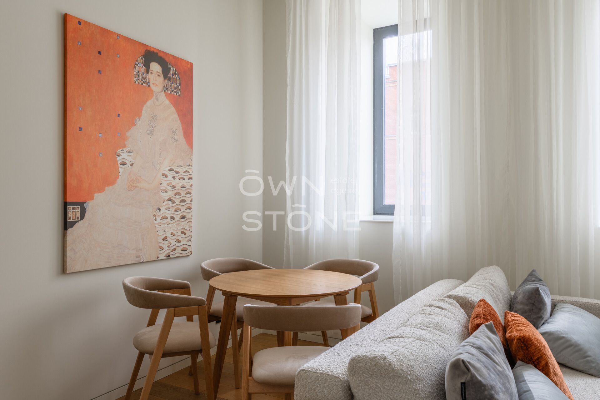 2-комнатная, 50 м² — 250 000 ₽