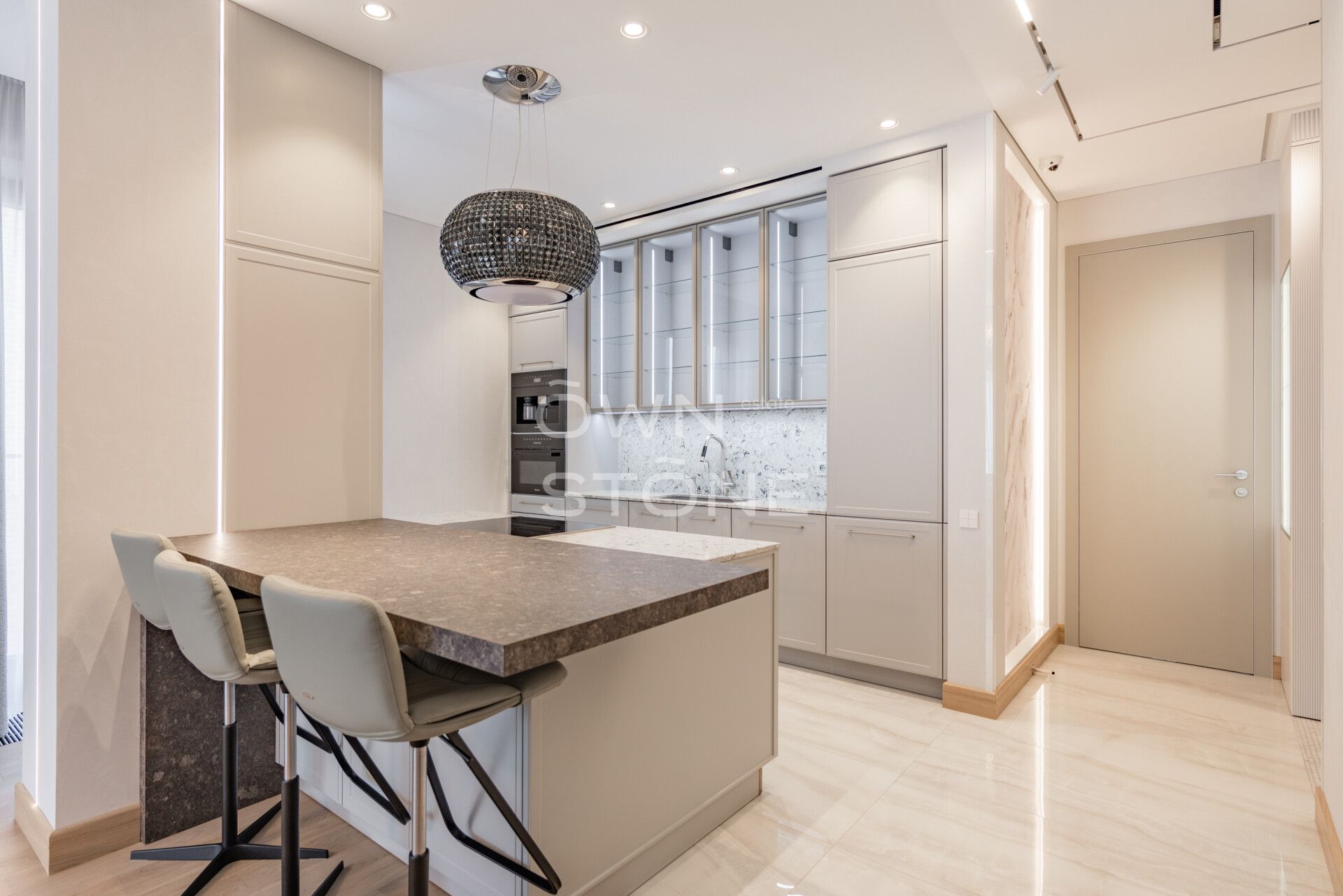 4-комнатная, 130 м² — 850 000 ₽