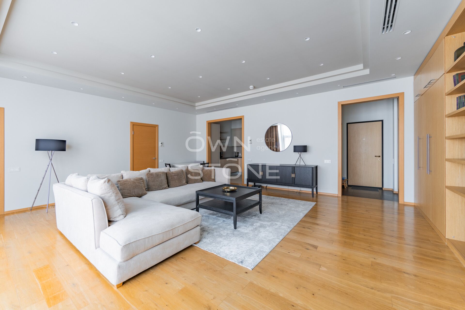 3-комнатная, 107 м² — 400 000 ₽