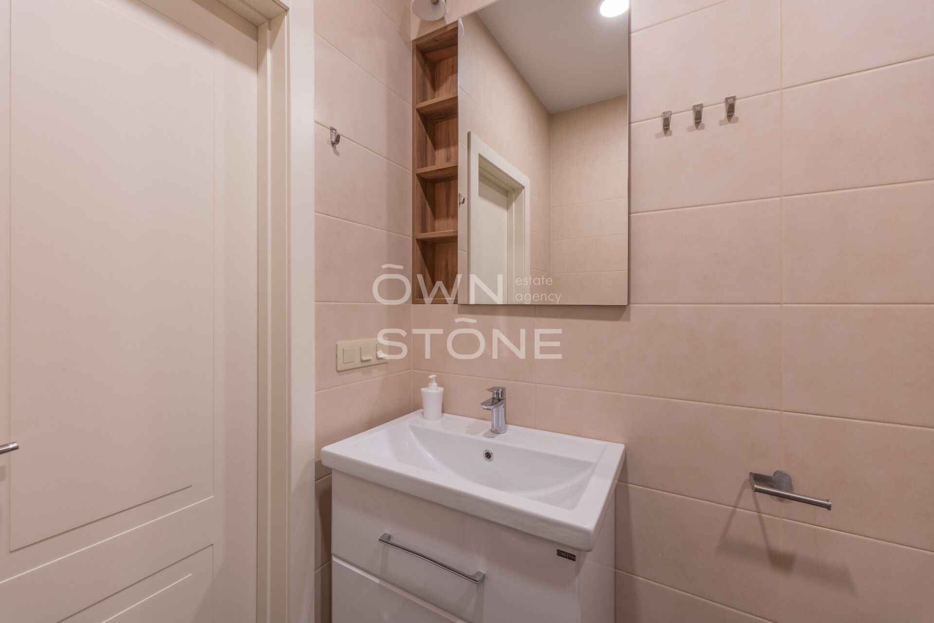2-комнатная, 44 м² — 160 000 ₽