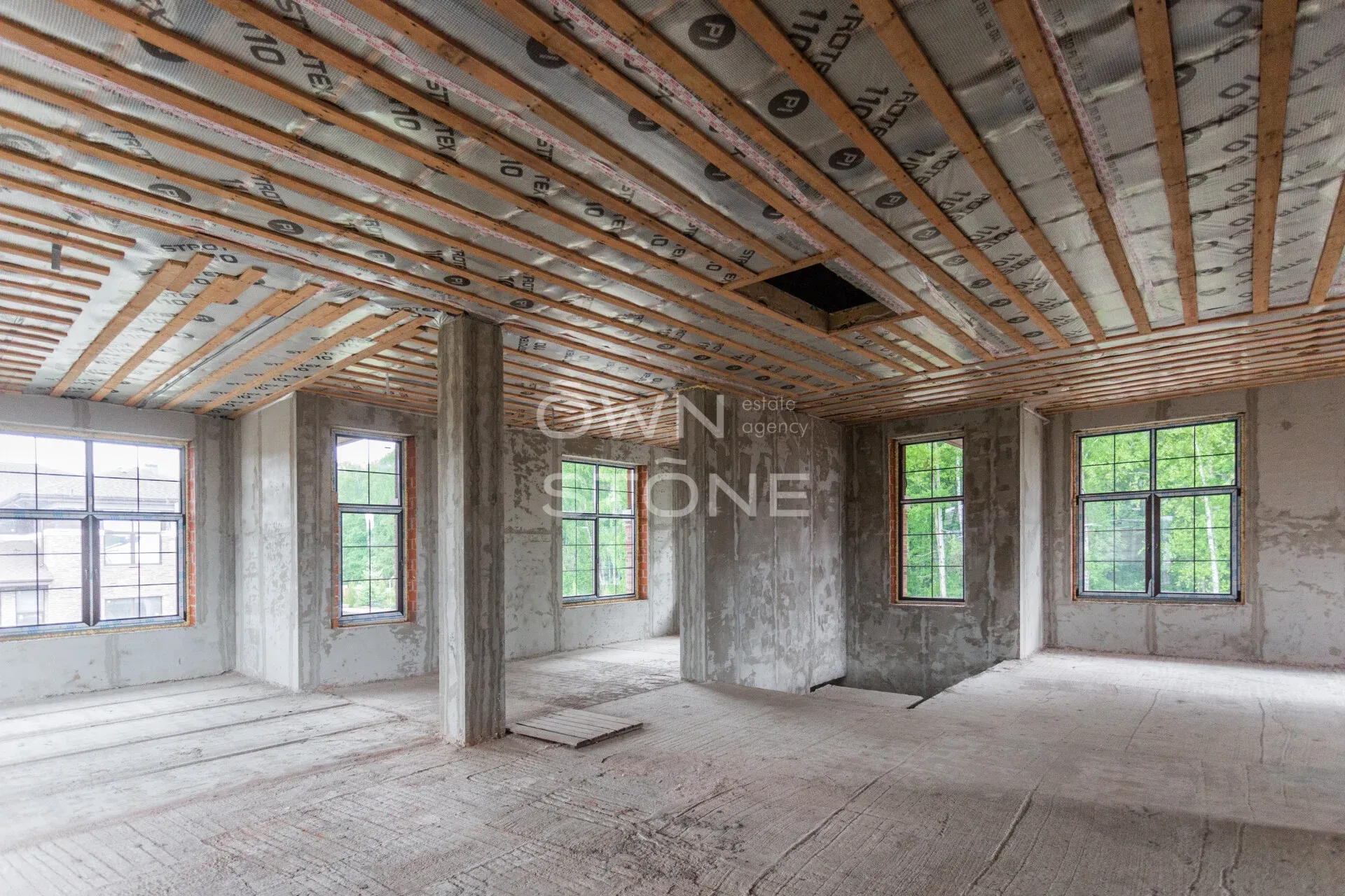5-комнатная, 460 м² — 55 000 000 ₽