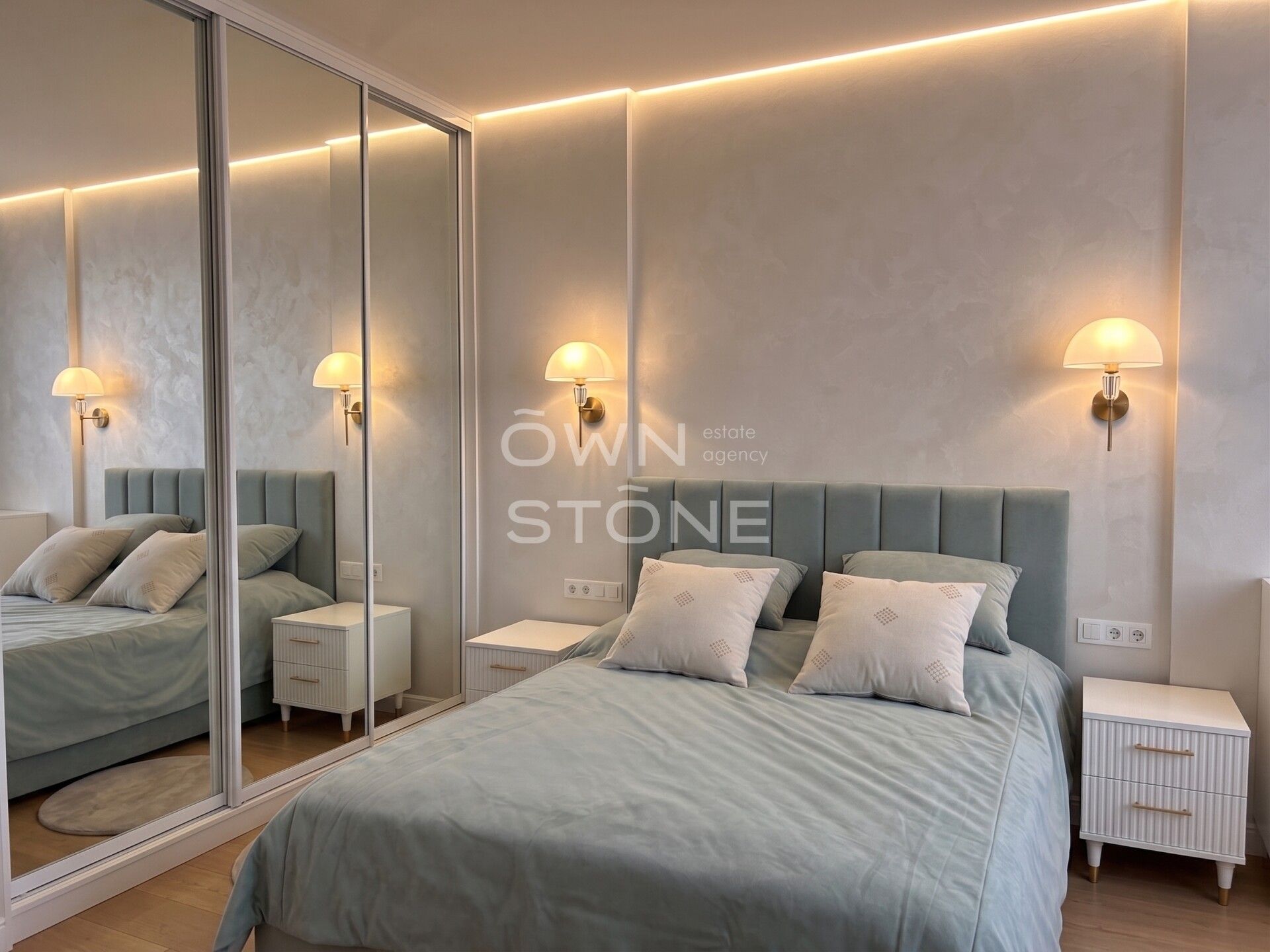 3-комнатная, 81 м² — 250 000 ₽