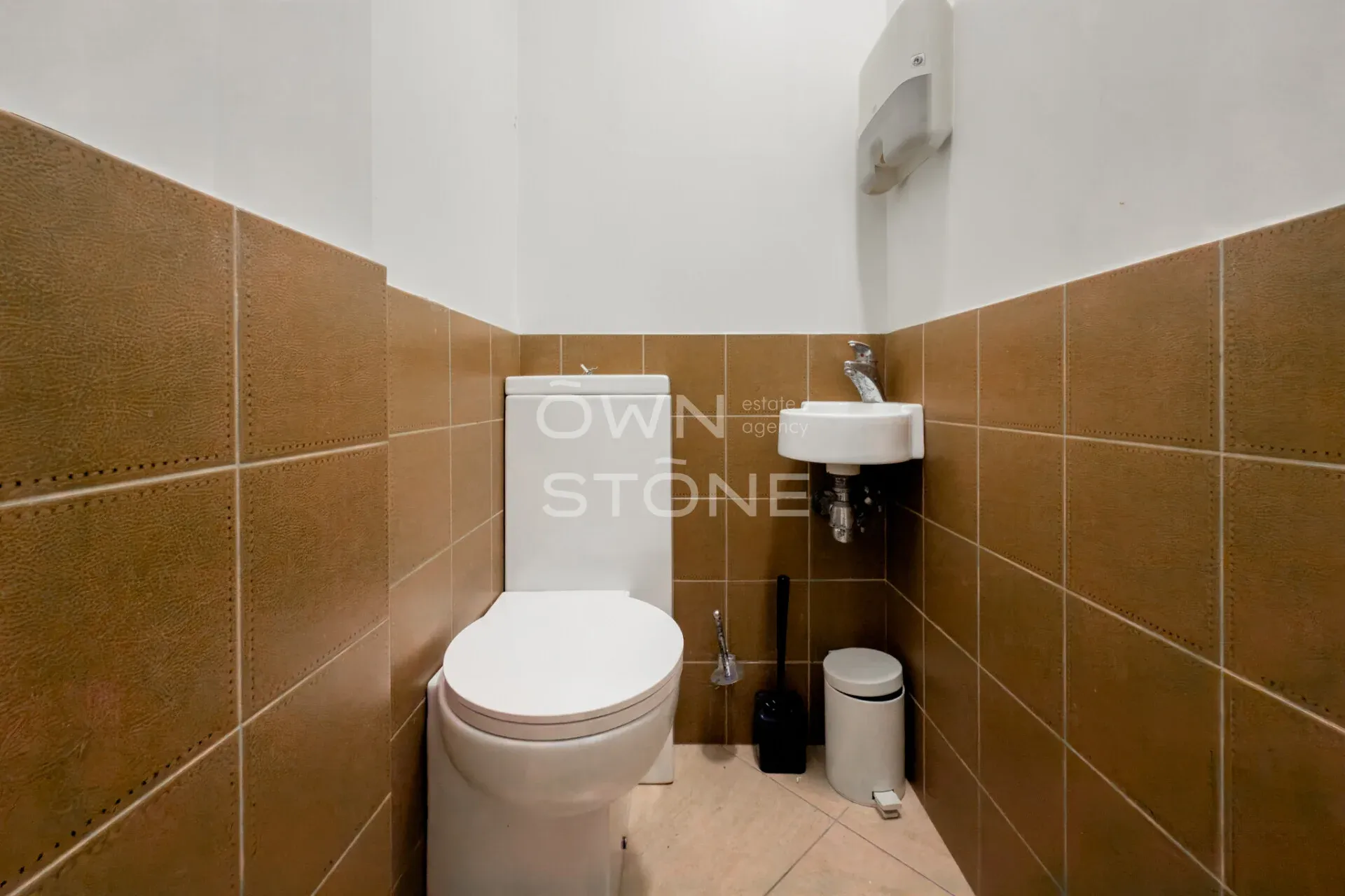3-комнатная, 61 м² — 35 000 000 ₽