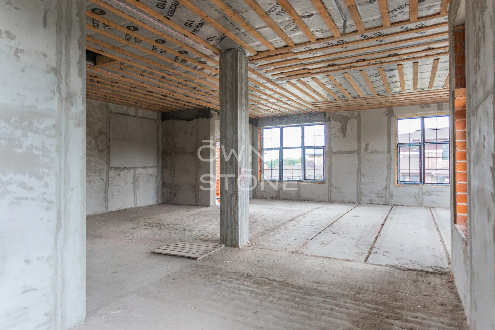 5-комнатная, 460 м² — 55 000 000 ₽