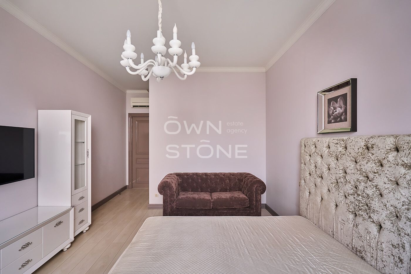 4-комнатная, 202 м² — 525 000 ₽