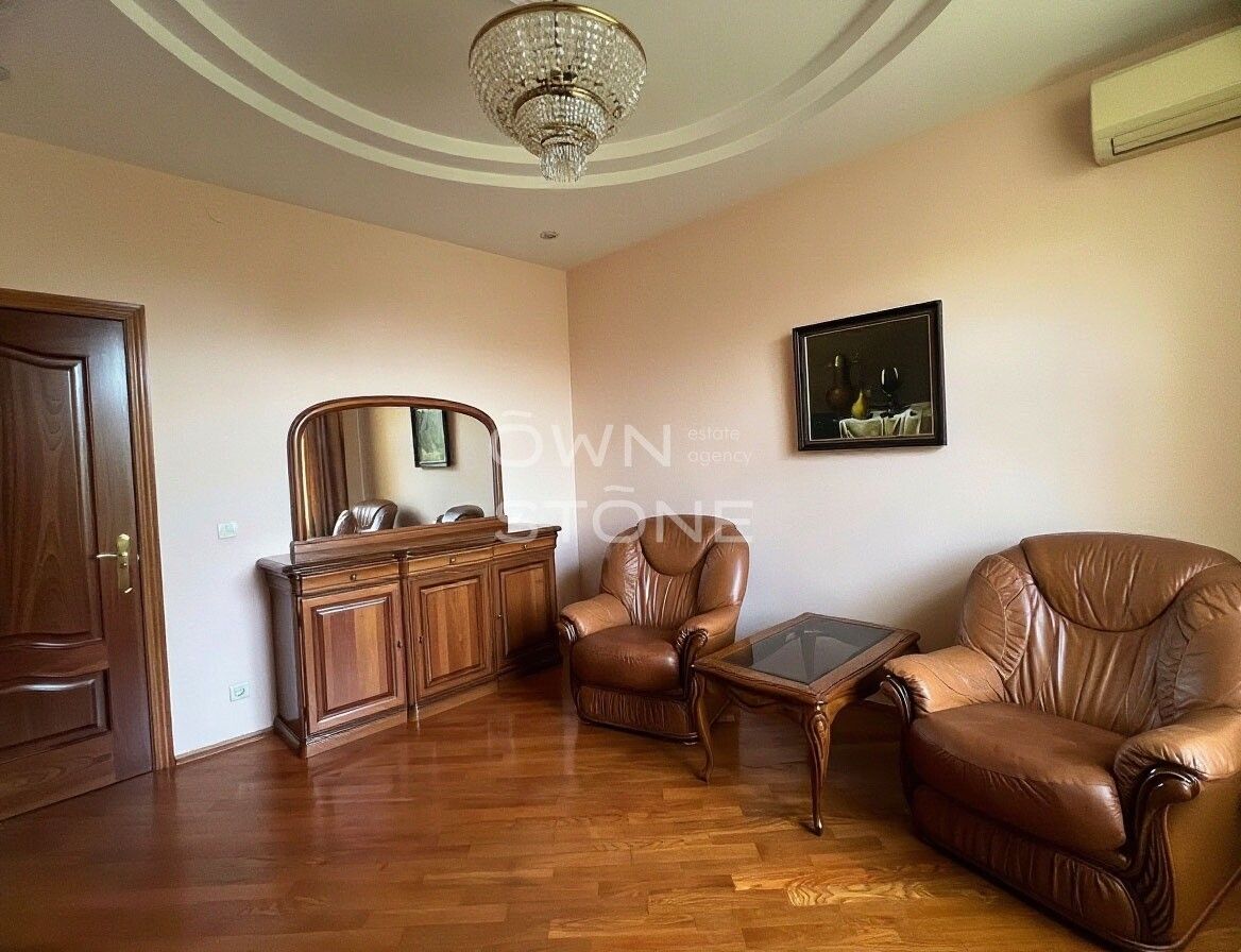 3-комнатная, 78,6 м² — 160 000 ₽