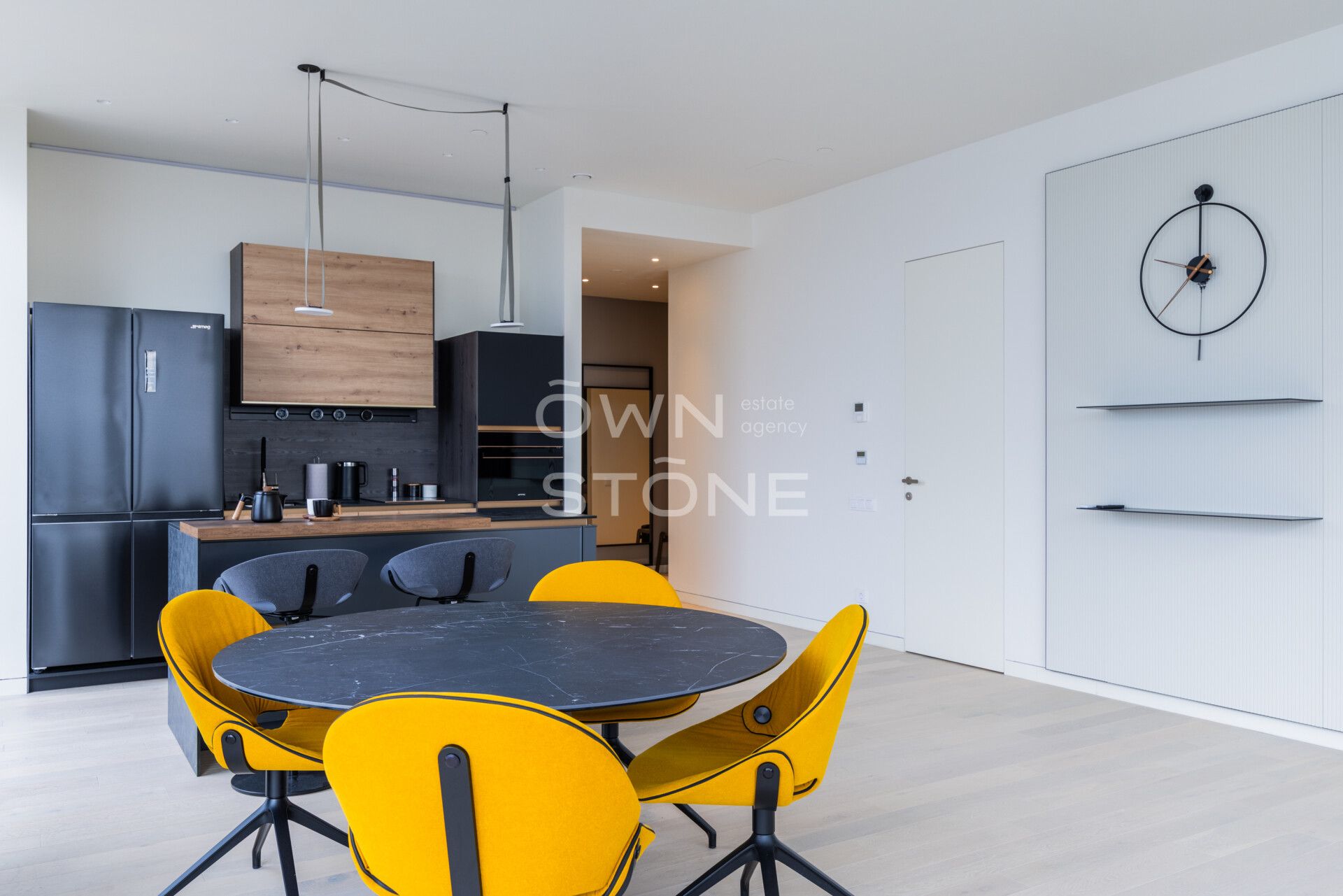 4-комнатная, 127 м² — 825 000 ₽