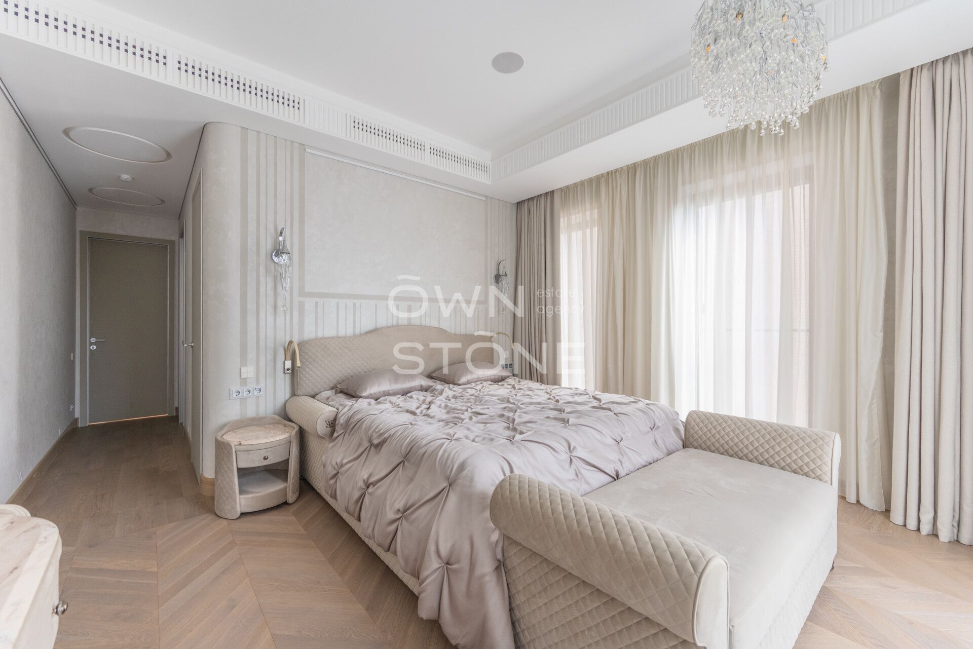 4-комнатная, 130 м² — 850 000 ₽