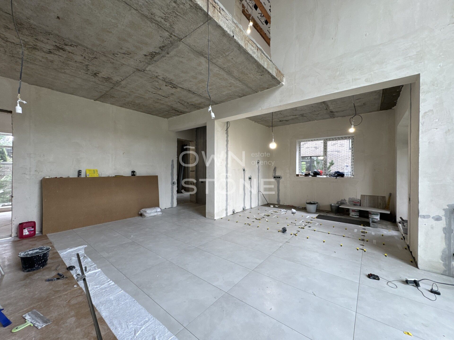 4-комнатная, 250 м² — 35 000 000 ₽