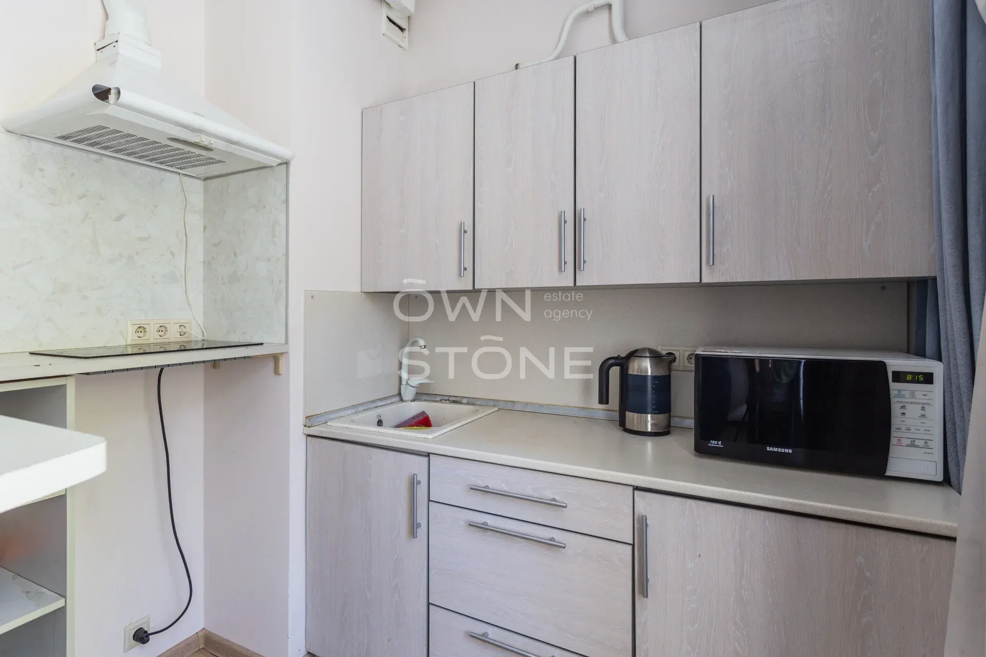 3-комнатная, 61 м² — 35 000 000 ₽