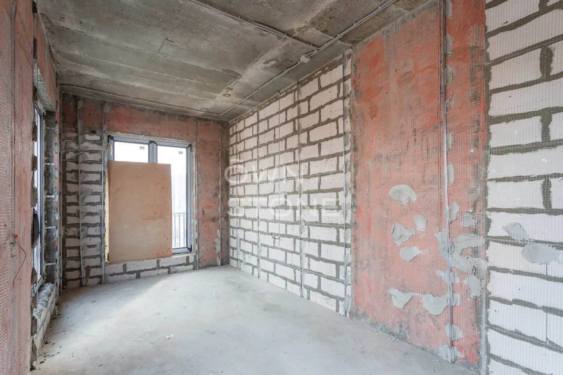 4-комнатная, 122,9 м² — 76 000 000 ₽