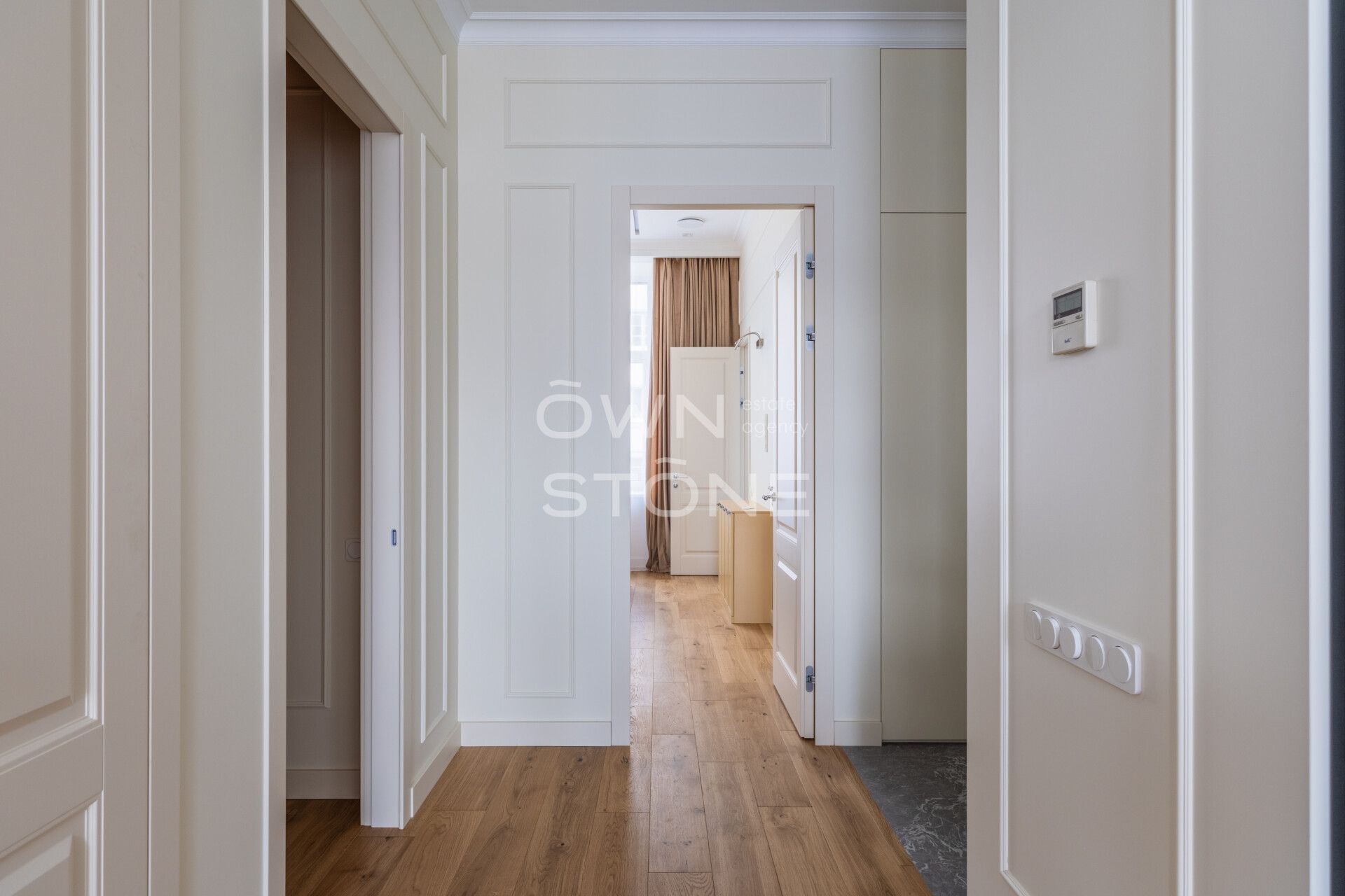 3-комнатная, 135 м² — 800 000 ₽