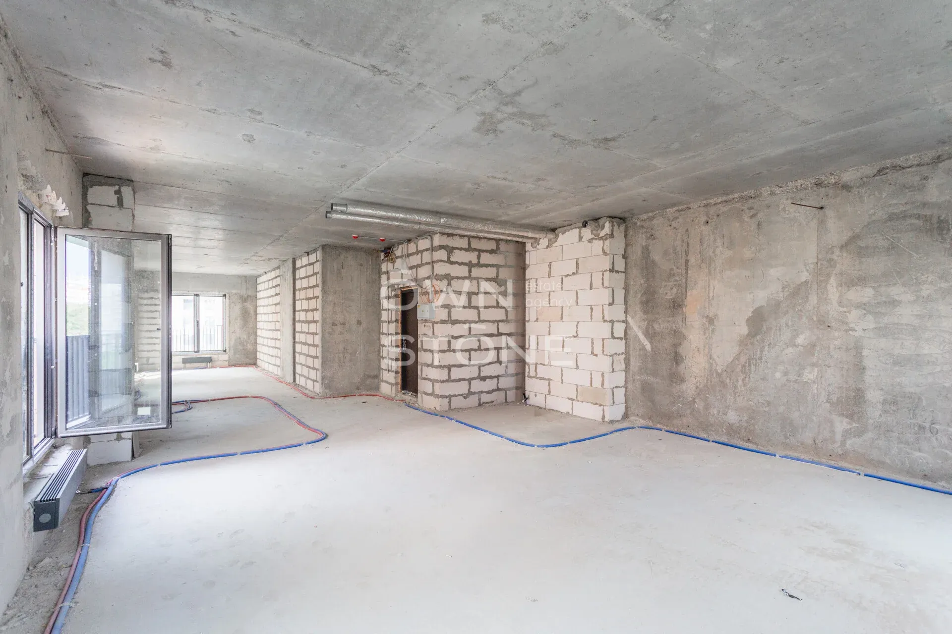 3-комнатная, 84,4 м² — 60 000 000 ₽