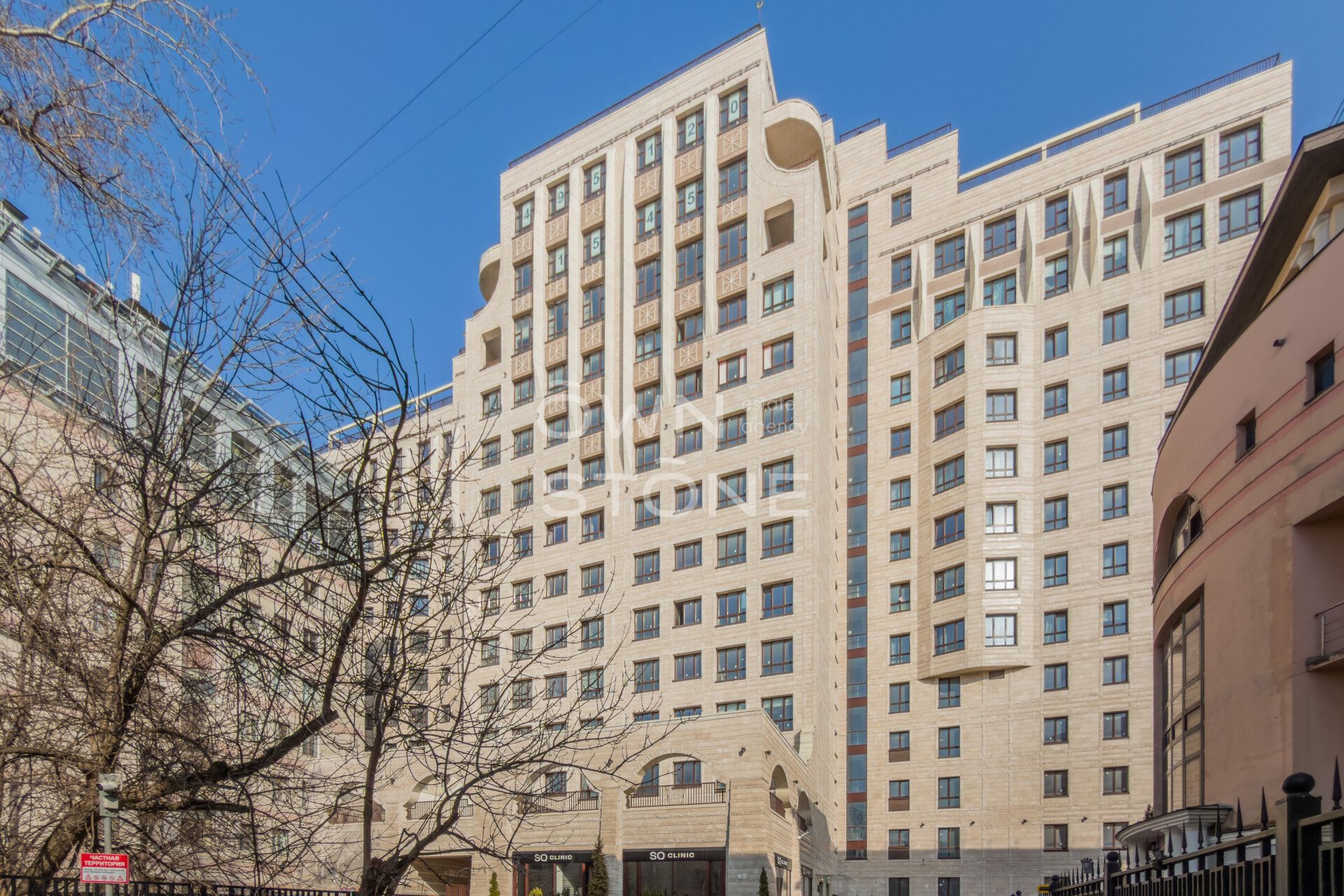 Студия, 40 м² — 150 000 ₽