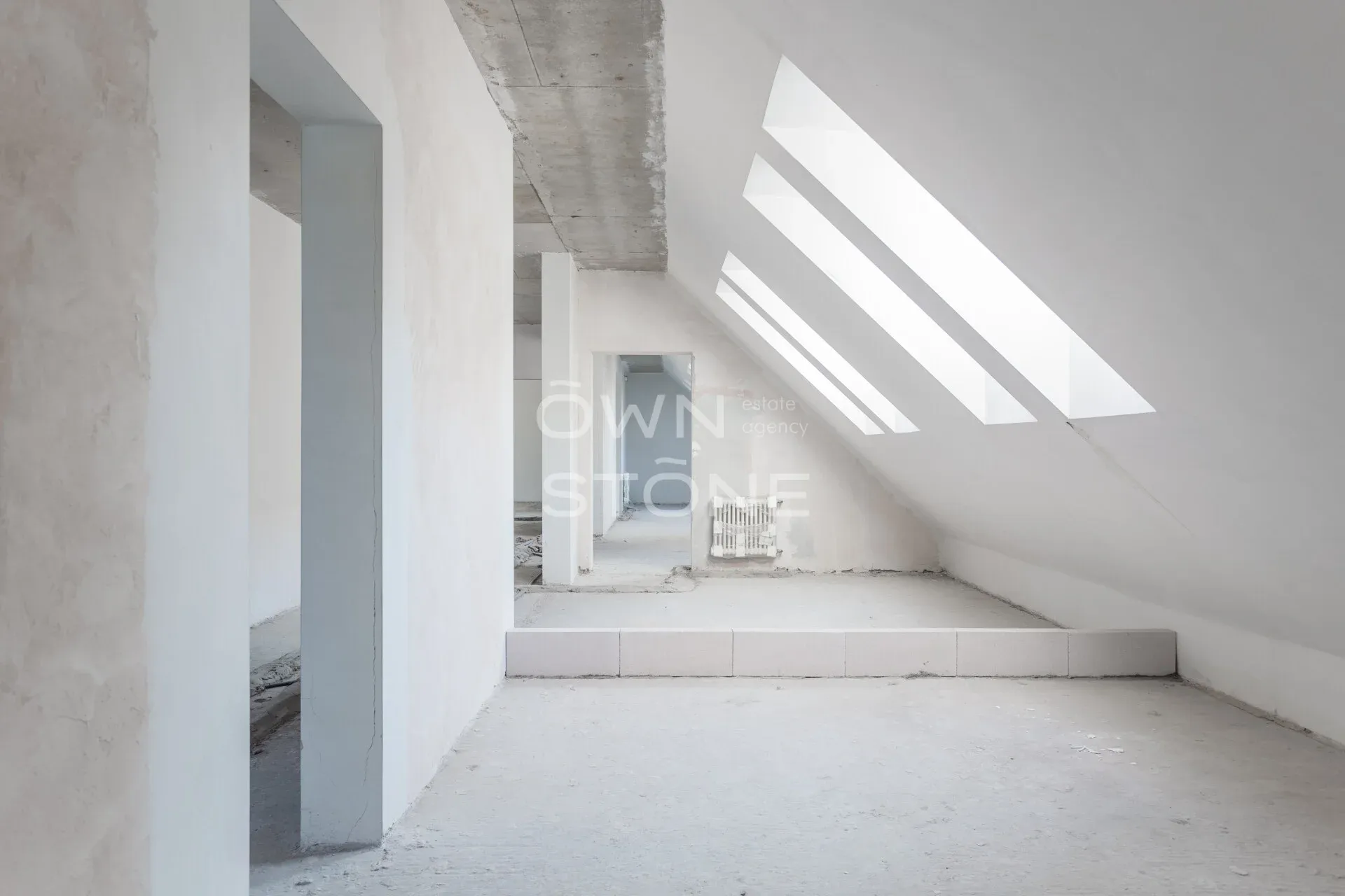 5-комнатная, 255 м² — 164 900 000 ₽