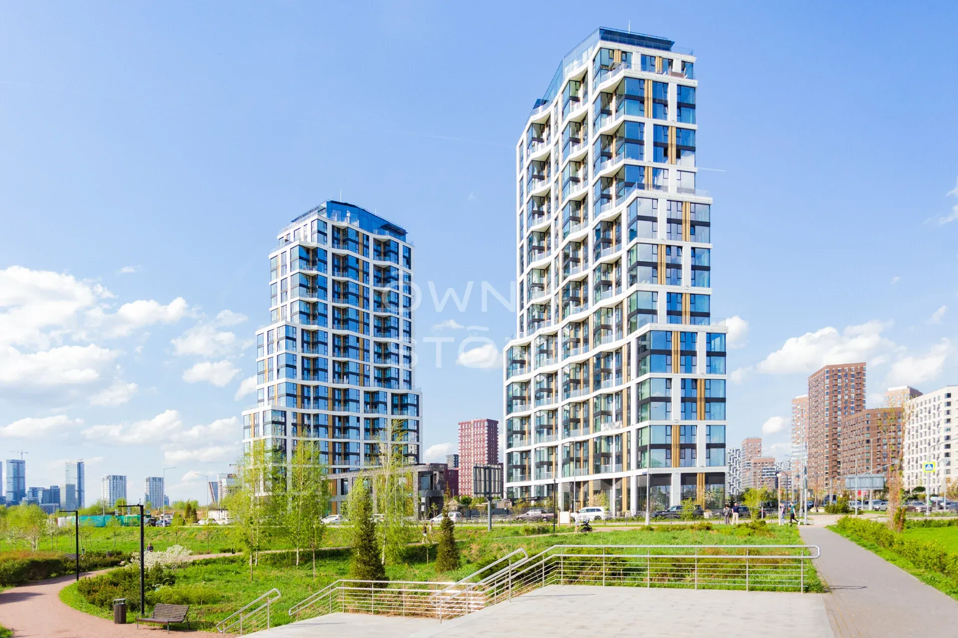 Квартира QD_RS_1186726