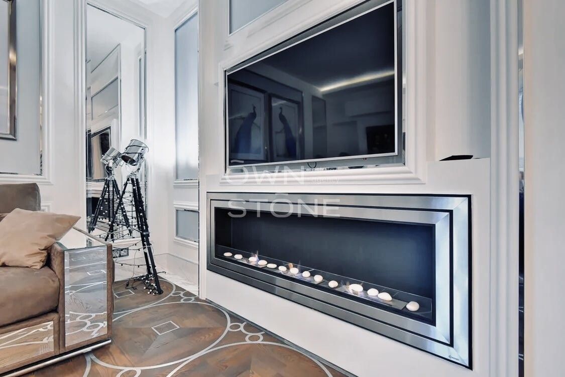 4-комнатная, 125 м² — 290 000 ₽