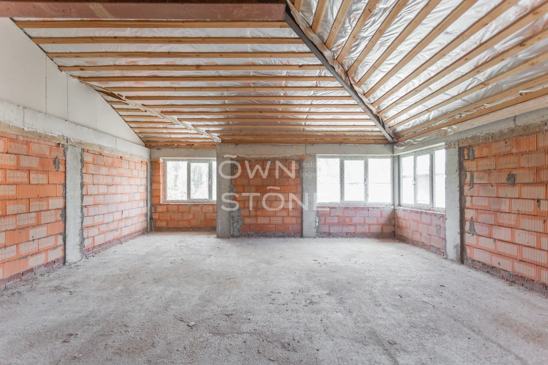 4-комнатная, 199,8 м² — 26 500 000 ₽
