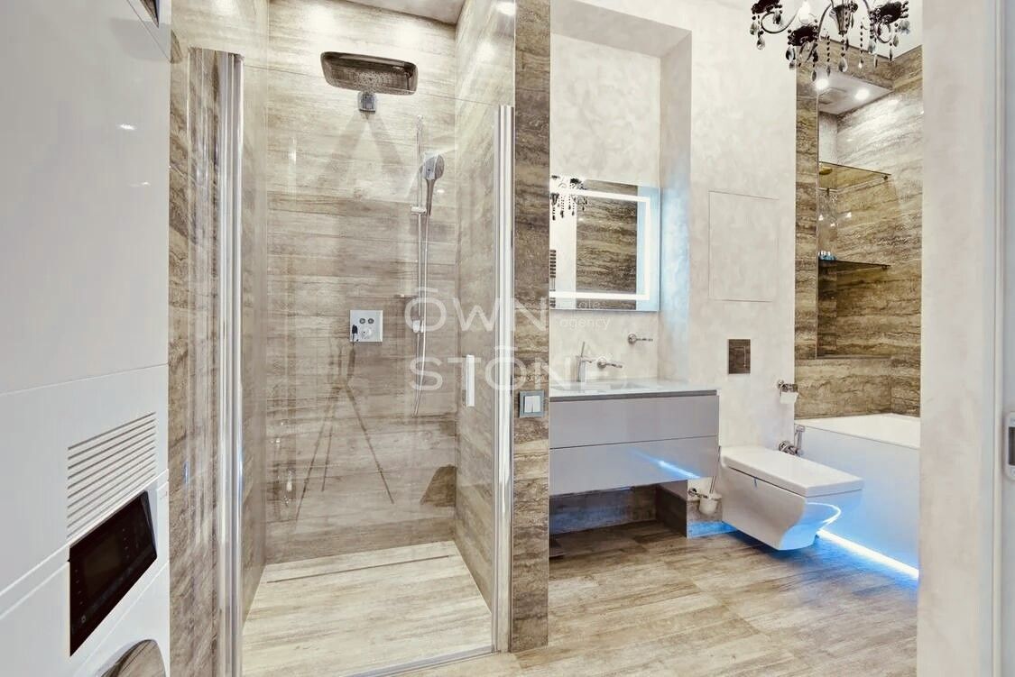4-комнатная, 125 м² — 290 000 ₽
