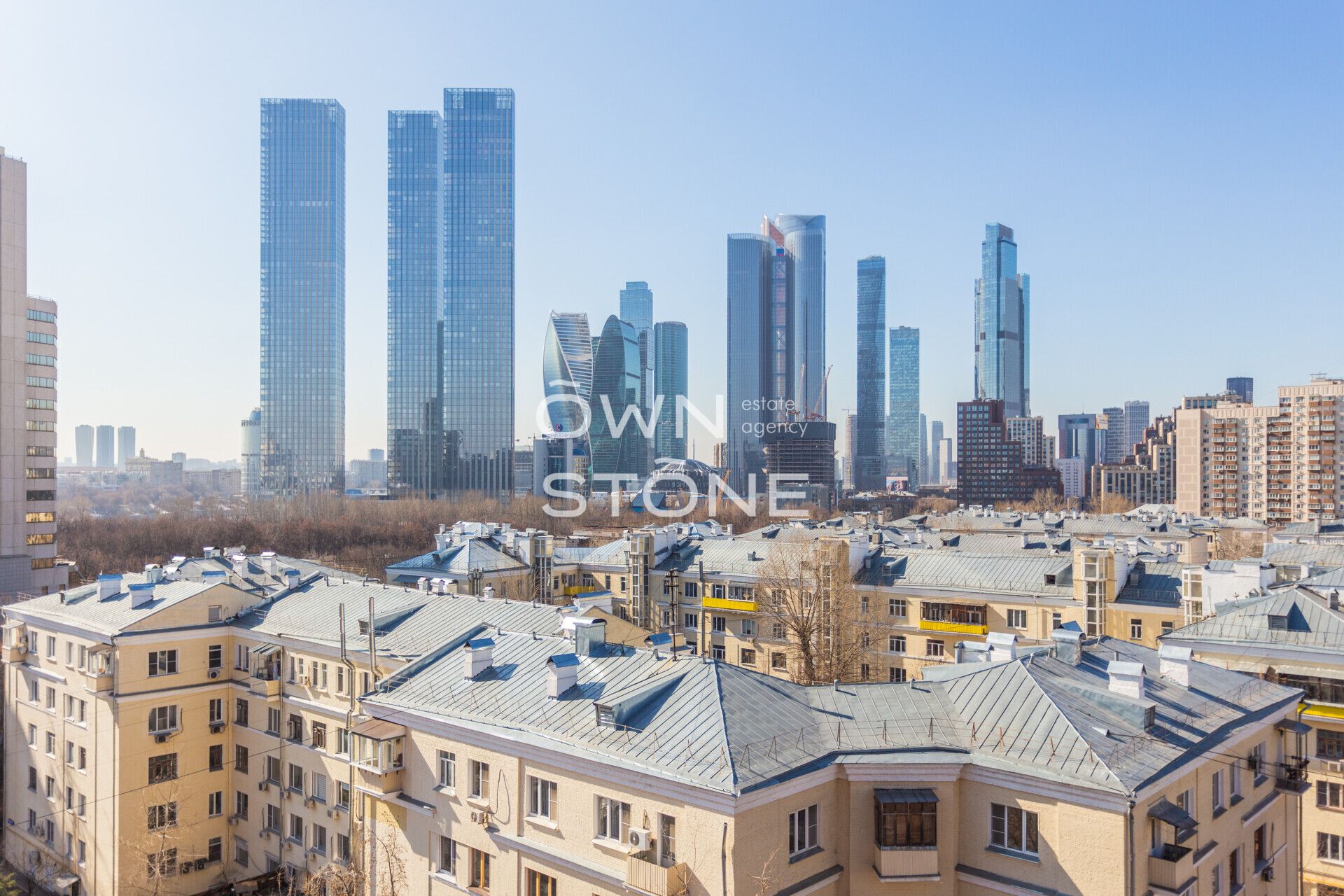 4-комнатная, 140 м² — 92 500 000 ₽