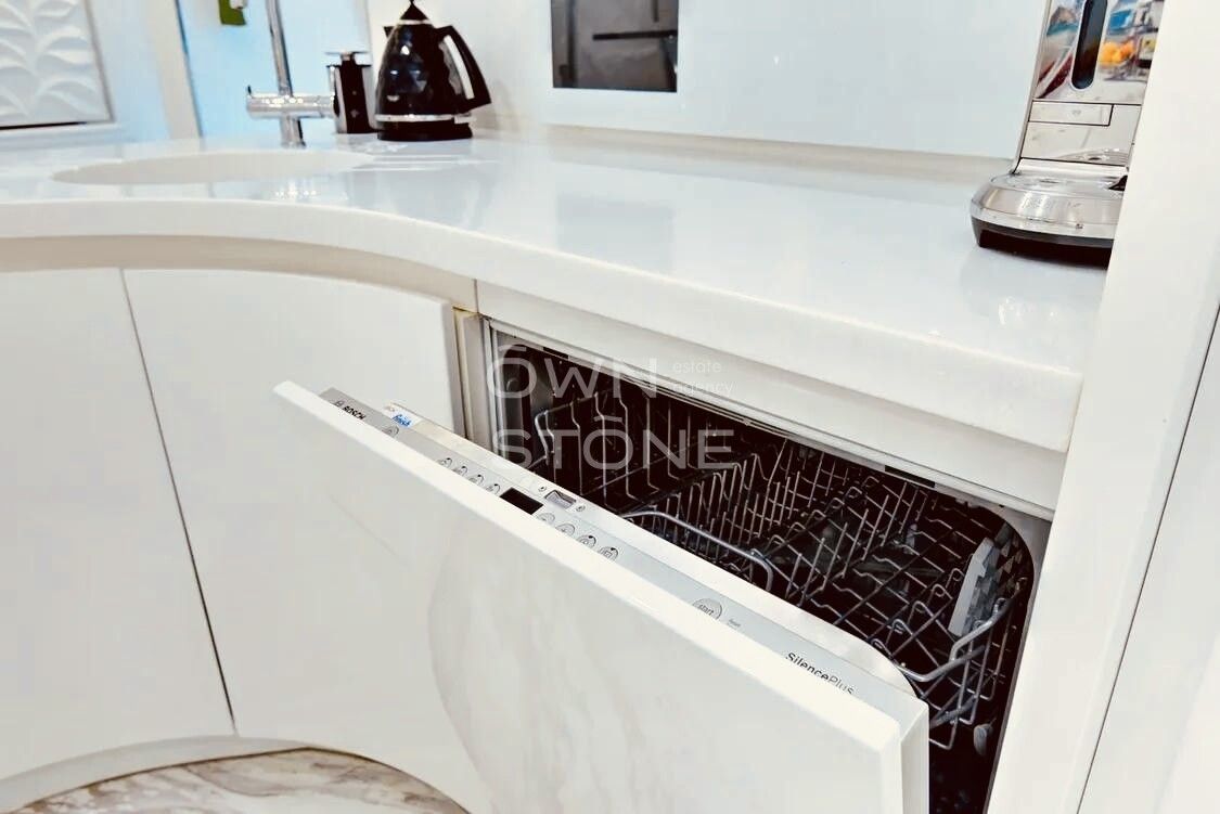 4-комнатная, 125 м² — 290 000 ₽