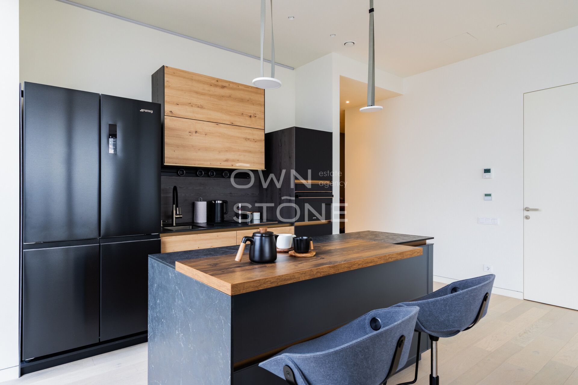 4-комнатная, 127 м² — 825 000 ₽