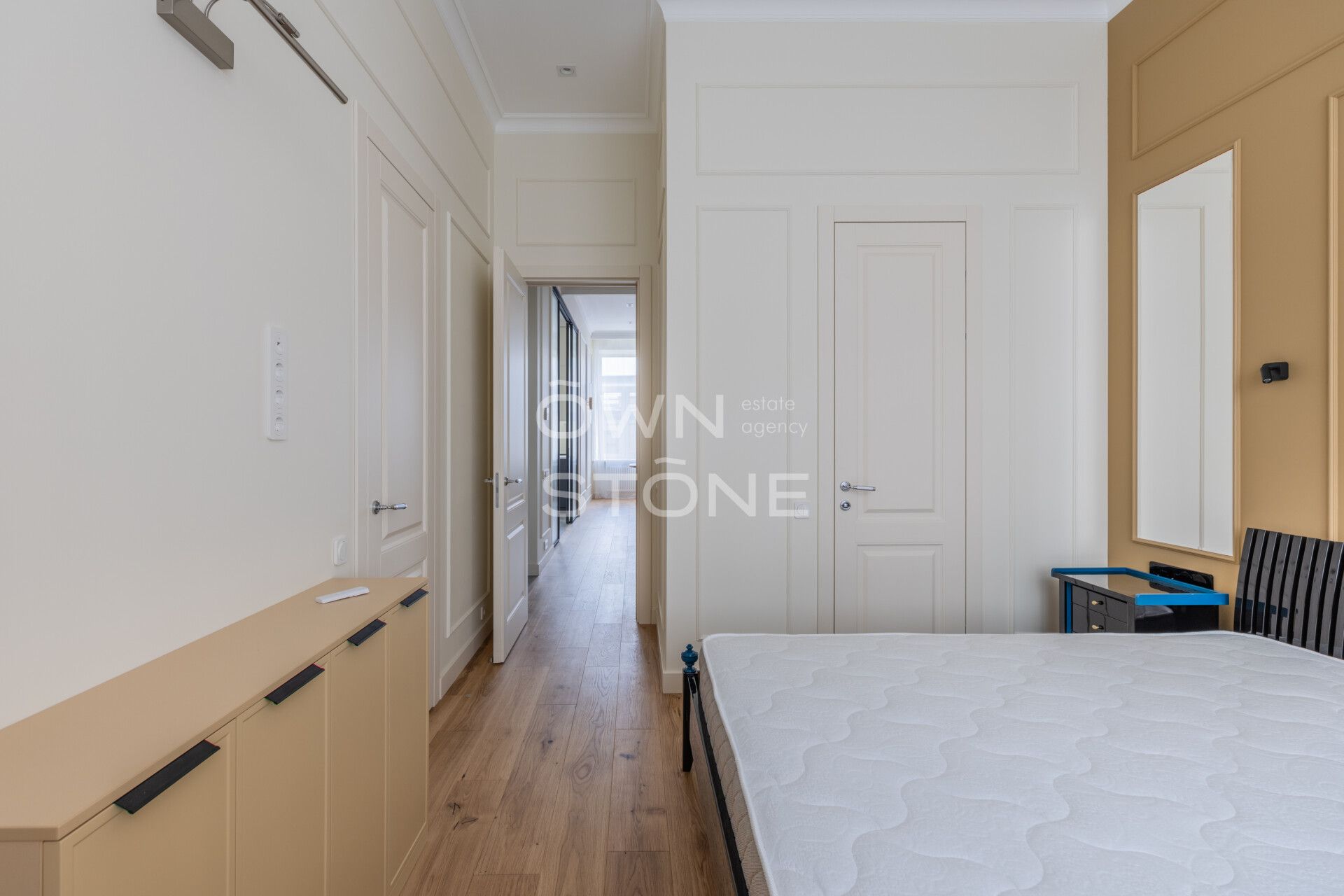 3-комнатная, 135 м² — 800 000 ₽